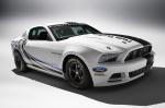 Ford Mustang Cobra Jet 2010 года